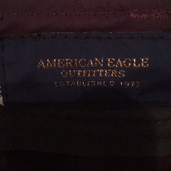 American Eagle shorts - Picture 4 of 5
